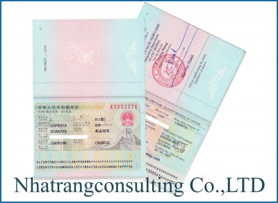Dịch Vụ Xin Visa Châu Á, Châu Âu, Châu Mỹ, Úc
