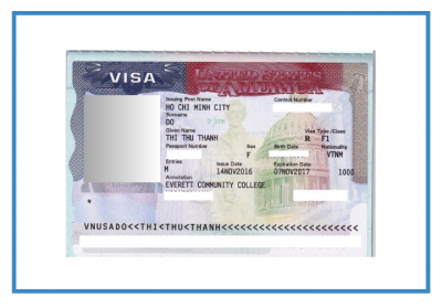 Xin Visa Đi Châu Âu, Châu Á, Châu Mỹ, Châu Úc
